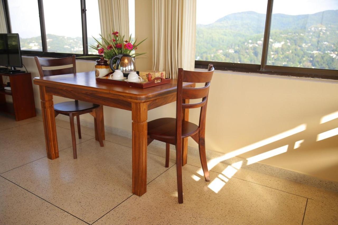 The Views Kandy - 360 Mountain View Exterior foto